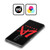 WWE LA Knight Logo Soft Gel Case for Google Pixel 9 / Pixel 9 Pro