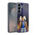 WWE LA Knight Portrait Soft Gel Case for Samsung Galaxy S25 & MagSafe