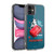 A Christmas Story Composed Art Alfie Soap Soft Gel Case for Apple iPhone 11