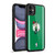 NBA Boston Celtics Logo Green Design Gel Armour Case For Apple iPhone 11