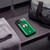 NBA Boston Celtics Logo Green Design Gel Armour Case For Apple iPhone 11