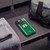 NBA Boston Celtics Logo Green Design Gel Armour Case For Apple iPhone 13 Pro Max