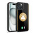 NBA Boston Celtics Logo Black Gold Design Gel Armour Case For Apple iPhone 15