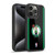 NBA Boston Celtics Logo Black Green Design Gel Armour Case For Apple iPhone 15 Pro