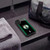 NBA Boston Celtics Logo Black Green Design Gel Armour Case For Apple iPhone 16