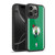 NBA Boston Celtics Logo Green Design Gel Armour Case For Apple iPhone 16 Pro