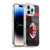 AC Milan 2017/18 Crest Kit Third Soft Gel Case for Apple iPhone 14 Pro Max & MagSafe