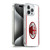 AC Milan 2017/18 Crest Kit Away Soft Gel Case for Apple iPhone 15 Pro Max & MagSafe