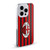 AC Milan 2017/18 Crest Kit Home Soft Gel Case for Apple iPhone 16 & MagSafe