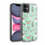 Andrea Lauren Design Animals Cats Soft Gel Case for Apple iPhone 11