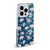 Andrea Lauren Design Animals Floral Elephant Soft Gel Case for Apple iPhone 11