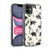 Andrea Lauren Design Animals Geometric Bears Soft Gel Case for Apple iPhone 11
