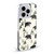 Andrea Lauren Design Animals Geometric Bears Soft Gel Case for Apple iPhone 11