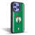 NBA Boston Celtics Logo Green Design Gel Armour Case For Apple iPhone 17