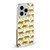 Andrea Lauren Design Animals White Tiger Soft Gel Case for Apple iPhone 14