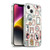 Andrea Lauren Design Animals Frame Dogs Soft Gel Case for Apple iPhone 14 Plus & MagSafe