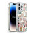 Andrea Lauren Design Animals Frame Dogs Soft Gel Case for Apple iPhone 14 Pro Max & MagSafe