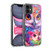 Michael David Ward Animals Owl Love You Forever Soft Gel Case for Apple iPhone 11