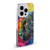 Michael David Ward Animals Wild Tapestry Soft Gel Case for Apple iPhone 11
