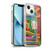 Michael David Ward Animals Frog Soft Gel Case for Apple iPhone 13