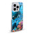 Michael David Ward Animals Sea Tales Soft Gel Case for Apple iPhone 13