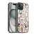 Andrea Lauren Design Animals Frame Dogs Soft Gel Case for Apple iPhone 15 Plus & MagSafe