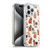 Andrea Lauren Design Animals Cozy Cats Soft Gel Case for Apple iPhone 15 Pro Max & MagSafe