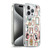 Andrea Lauren Design Animals Frame Dogs Soft Gel Case for Apple iPhone 15 Pro & MagSafe
