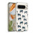 Andrea Lauren Design Animals Elephant Soft Gel Case for Google Pixel 9 / Pixel 9 Pro