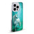 Anne Stokes Mythical Creatures Forest Unicorn Soft Gel Case for Apple iPhone 16 Pro & MagSafe