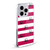 England Rugby Union History Pattern 2 Soft Gel Case for Apple iPhone 14 Plus & MagSafe