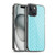 England Rugby Union History Pattern Soft Gel Case for Apple iPhone 15 & MagSafe