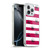 England Rugby Union History Pattern 2 Soft Gel Case for Apple iPhone 16 Pro Max & MagSafe
