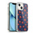 Andrea Lauren Design Sea Animals Octopus Soft Gel Case for Apple iPhone 13