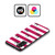 England Rugby Union History Pattern 2 Soft Gel Case for Samsung Galaxy S25 & MagSafe