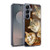 Michael David Ward Animals Fancy Cats Soft Gel Case for Samsung Galaxy S25 & MagSafe