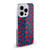 Andrea Lauren Design Sea Animals Crablets Soft Gel Case for Apple iPhone 13 Pro Max & MagSafe