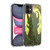 Ed Beard Jr Dragons Green Guardian Greenman Soft Gel Case for Apple iPhone 11