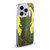 Ed Beard Jr Dragons Green Guardian Greenman Soft Gel Case for Apple iPhone 11