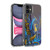 Ed Beard Jr Dragons Mare Soft Gel Case for Apple iPhone 11