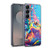 Michael David Ward Animals Turtle Magic Soft Gel Case for Samsung Galaxy S25 & MagSafe