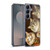 Michael David Ward Animals Fancy Cats Soft Gel Case for Samsung Galaxy S25+ & MagSafe