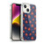 Andrea Lauren Design Sea Animals Octopus Soft Gel Case for Apple iPhone 14