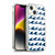 Andrea Lauren Design Sea Animals White Waves Soft Gel Case for Apple iPhone 14 Plus & MagSafe