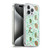 Andrea Lauren Design Sea Animals Alligators Soft Gel Case for Apple iPhone 15 Pro Max & MagSafe