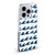 Andrea Lauren Design Sea Animals White Waves Soft Gel Case for Apple iPhone 16 & MagSafe