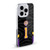 Louisiana State University LSU LSU Jersey Volleyball 1 Soft Gel Case for Apple iPhone 13