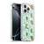 Andrea Lauren Design Sea Animals Alligators Soft Gel Case for Apple iPhone 16 Pro Max & MagSafe
