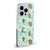 Andrea Lauren Design Sea Animals Alligators Soft Gel Case for Apple iPhone 16 Pro Max & MagSafe