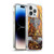 Ed Beard Jr Dragons Celtic Autumn Cross Soft Gel Case for Apple iPhone 14 Pro Max & MagSafe